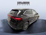 New 2025 Mercedes-Benz EQE 500 4MATIC SUV image 3