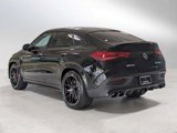 New 2025 Mercedes-Benz GLE 63 AMG S image 3
