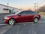 Used 2015 Chevrolet Cruze LT image 2