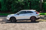 New 2025 Mitsubishi Eclipse Cross AWD image 4