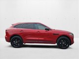 New 2026 Jaguar F-PACE R-Dynamic S image 4