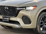 New 2025 MAZDA CX-70 3.3 Turbo S w/ Premium Plus image 3