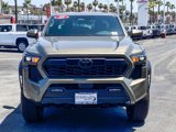 New 2025 Toyota Tacoma TRD Off-Road image 2