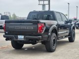 New 2025 Ford F150 Raptor image 3