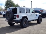 New 2025 Jeep Wrangler Unlimited Rubicon 392 image 3