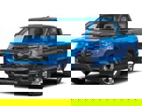 New 2025 Honda Ridgeline TrailSport image 4