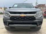 Used 2021 Chevrolet Colorado W/T w/ WT Convenience Package image 2