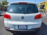Used 2014 Volkswagen Tiguan SE image 4