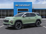 New 2026 Chevrolet Equinox LT w/ LPO, Floor Liner Package image 2