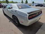 Used 2022 Dodge Challenger R/T w/ Plus Package image 3