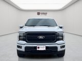 New 2025 Ford F150 Lariat image 2