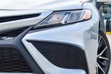 Used 2023 Toyota Camry SE image 2