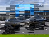 New 2025 Chevrolet Suburban LT image 2