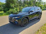 Used 2024 Hyundai Tucson XRT image 2