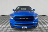 Used 2022 RAM 1500 Laramie image 2