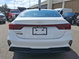 Certified 2022 Kia Forte LXS w/ LXS Technology Package image 5