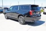 New 2025 GMC Yukon XL Denali Ultimate image 4