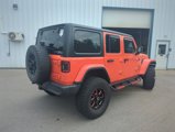 Used 2019 Jeep Wrangler Unlimited Sahara image 3