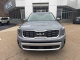 New 2025 Kia Telluride S image 2