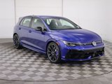 New 2025 Volkswagen Golf w/ Euro Style Package image 3