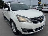 Used 2015 Chevrolet Traverse LT w/ Style and Technology Package image 3