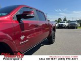 Used 2020 RAM 1500 Big Horn image 3