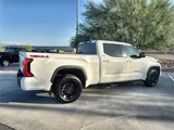 New 2025 Toyota Tundra Limited image 4