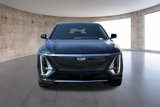Used 2025 Cadillac Lyriq Luxury image 2