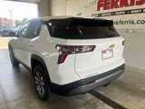 New 2026 Chevrolet Equinox LT w/ Convenience Package II image 3
