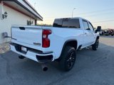 Used 2020 Chevrolet Silverado 2500 High Country w/ Z71 Off-Road Package image 3