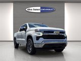 New 2025 Chevrolet Silverado 1500 LT w/ All Star Edition Plus image 2