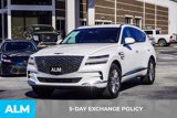Used 2024 Genesis GV80 2.5T image 4