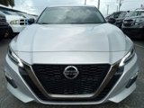 Used 2020 Nissan Altima 2.5 SR image 3