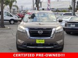 Certified 2023 Nissan Pathfinder Platinum image 2