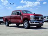 New 2025 Ford F250 XLT image 3