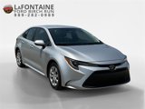 Used 2023 Toyota Corolla LE image 3