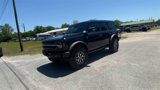 New 2025 Ford Bronco Badlands image 4
