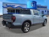 New 2025 Honda Ridgeline RTL image 4