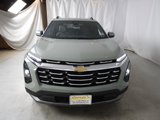New 2025 Chevrolet Equinox LT w/ Convenience Package II image 6
