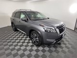 New 2025 Nissan Pathfinder Platinum image 3