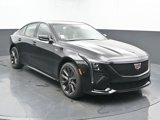 New 2026 Cadillac CT5 V image 2