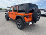 New 2025 Jeep Wrangler Unlimited Rubicon image 4