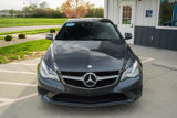 Used 2014 Mercedes-Benz E 350 Coupe image 3
