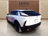 New 2025 Cadillac Lyriq Sport image 4