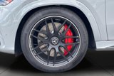 New 2025 Mercedes-Benz GLE 63 AMG S image 5