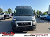 Used 2020 RAM ProMaster 3500 image 3