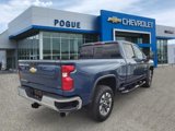 New 2025 Chevrolet Silverado 2500 LT image 2