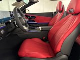 New 2026 Mercedes-Benz CLE 300 4MATIC Cabriolet image 5