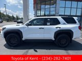 New 2025 Toyota 4Runner TRD Off-Road Premium image 3