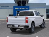 New 2026 Chevrolet Silverado 1500 LT w/ Texas Edition Plus image 5